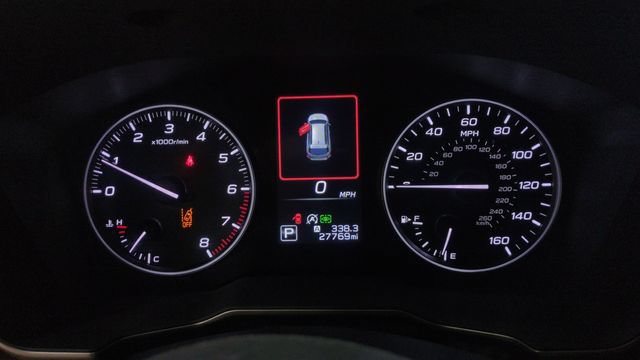 Used 2025 Subaru Outback Touring AWD/4WD image 22