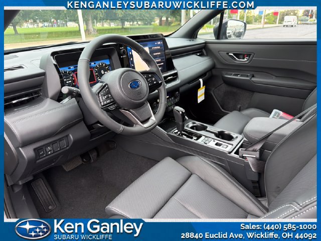New 2026 Subaru Outback Touring XT AWD/4WD image 20