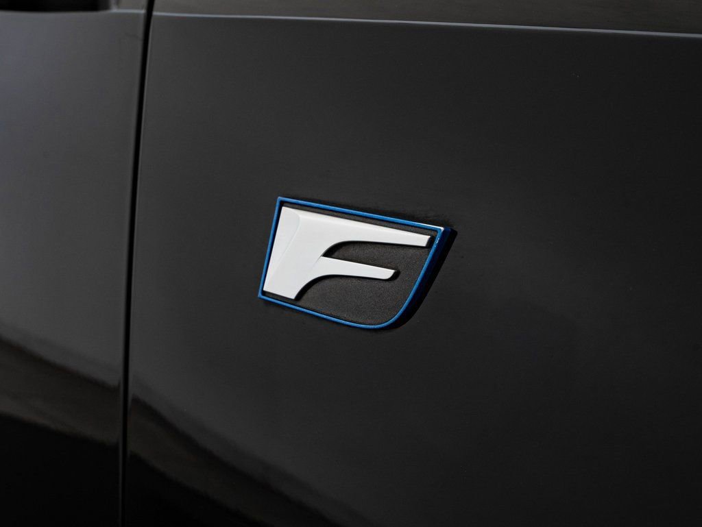 Used 2011 Lexus IS F image 16