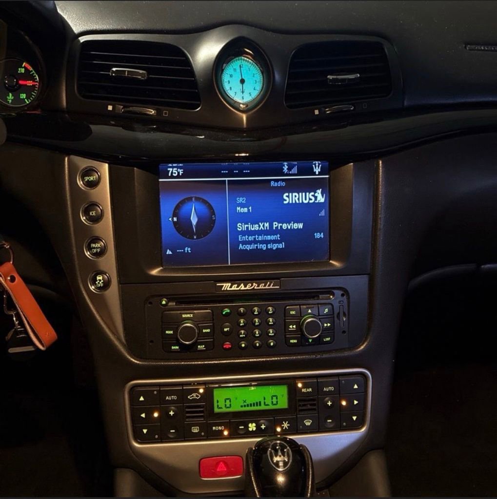 Used 2016 Maserati GranTurismo Sport image 17