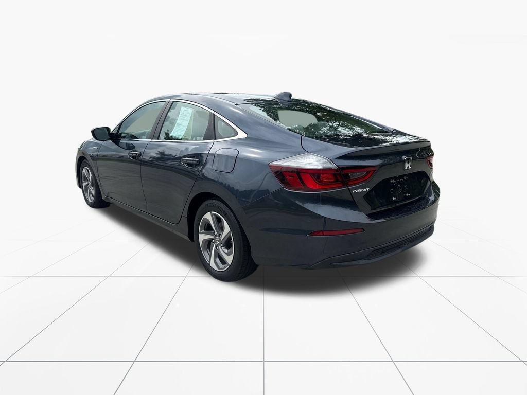 Used 2020 Honda Insight EX image 6