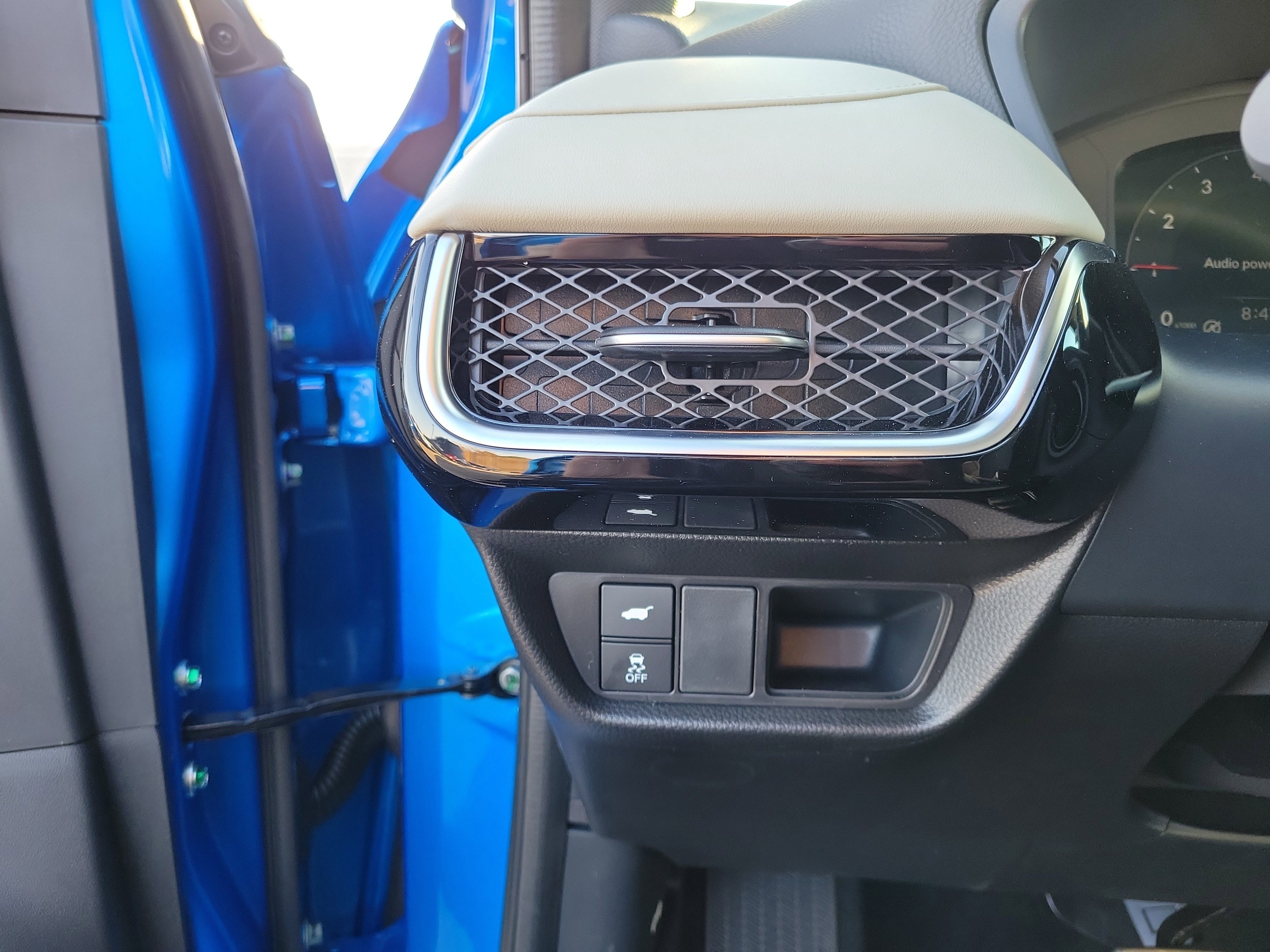 New 2026 Acura ADX A-Spec image 21