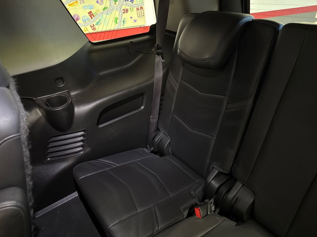 Used 2015 Cadillac Escalade Premium image 96