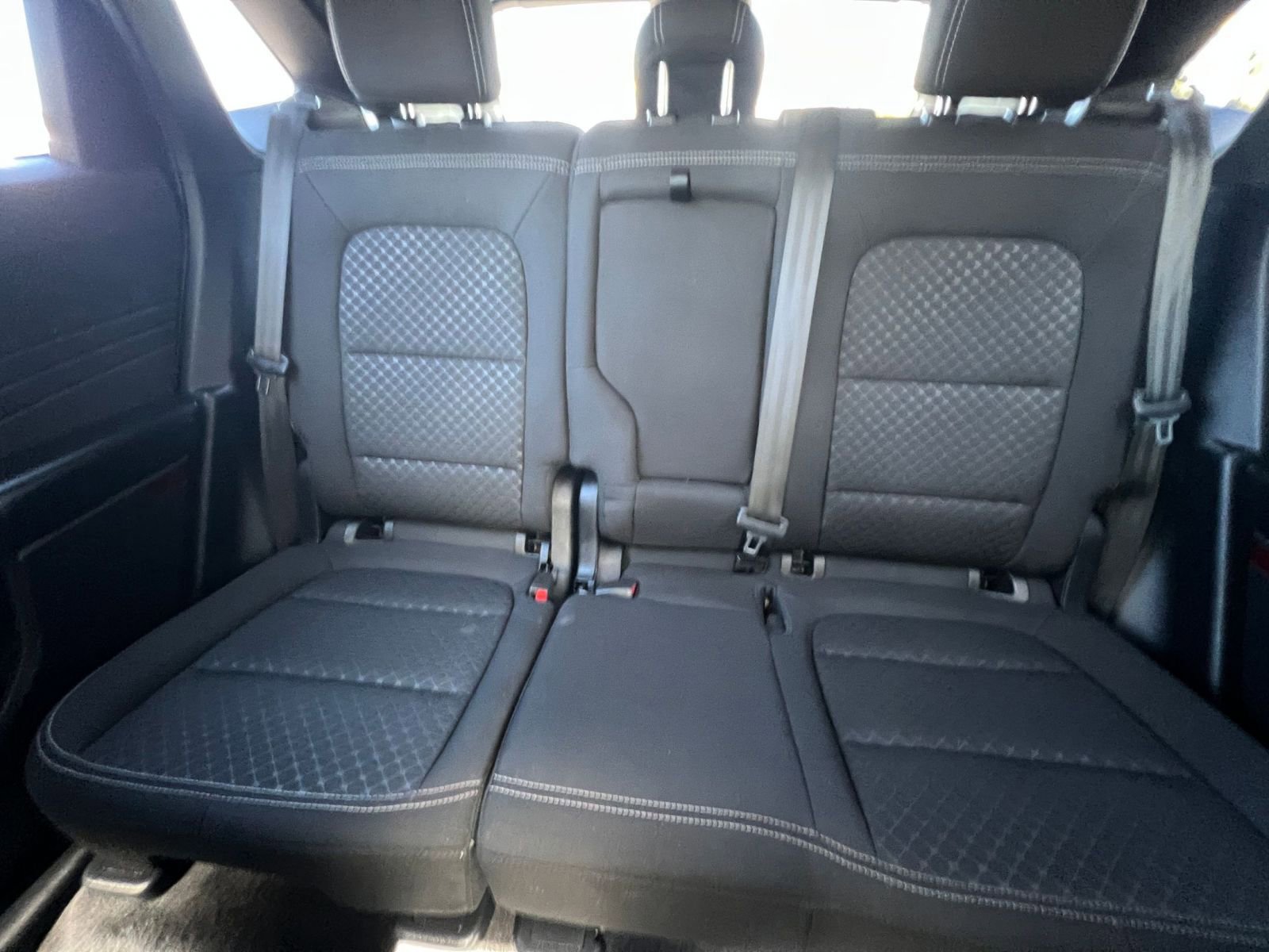 Used 2024 Ford Escape Active image 40