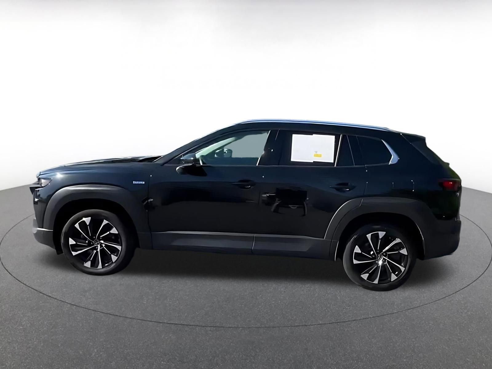 Used 2025 MAZDA CX-50 2.5 Hybrid w/ Premium Plus Pkg AWD/4WD image 10