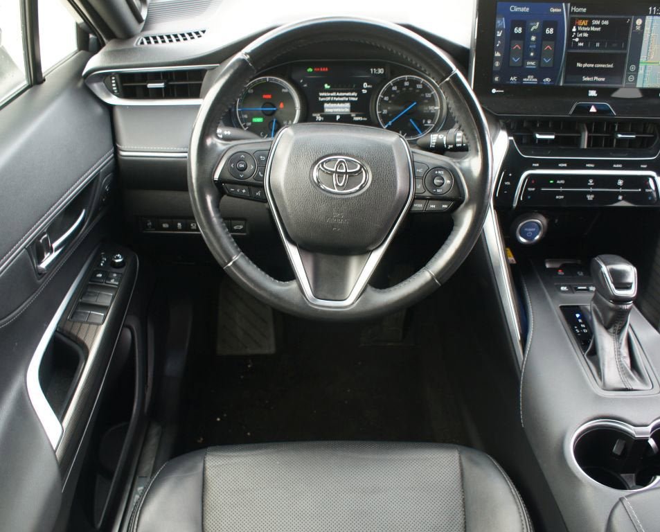 Used 2021 Toyota Venza Limited AWD/4WD image 5