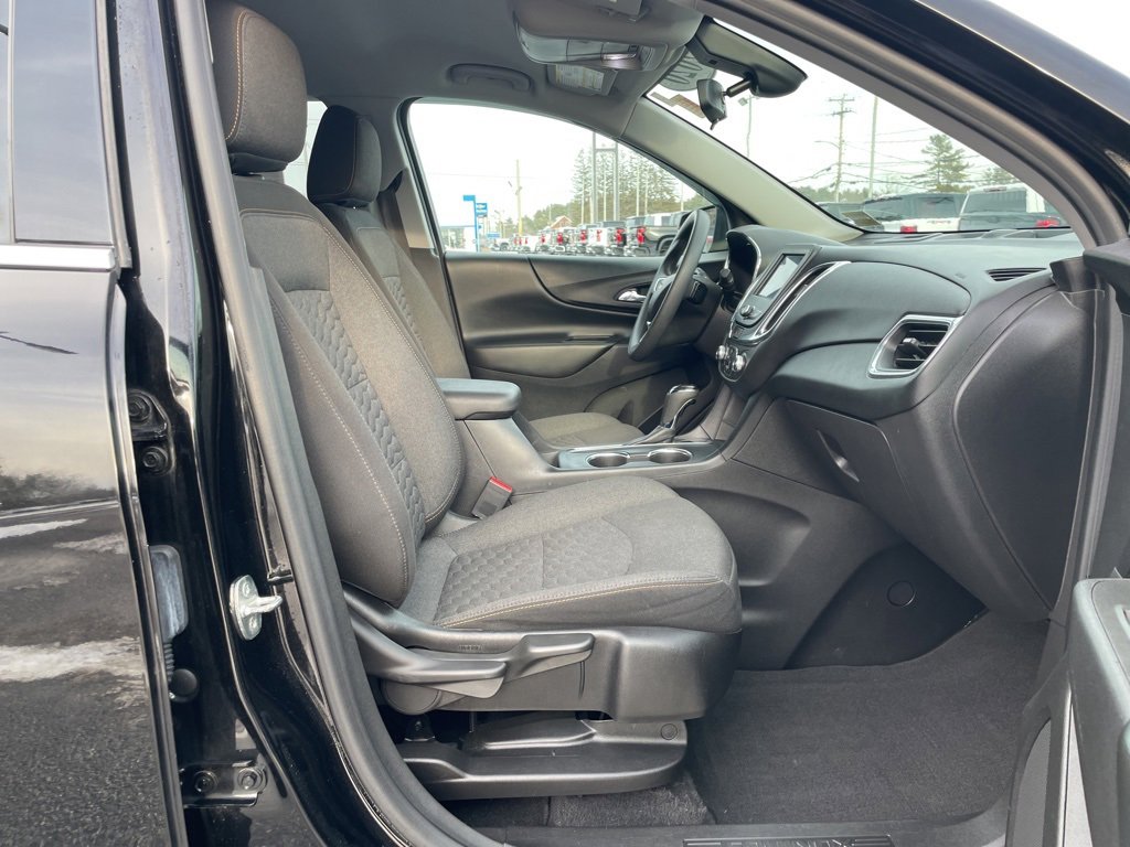 Used 2020 Chevrolet Equinox LT image 26