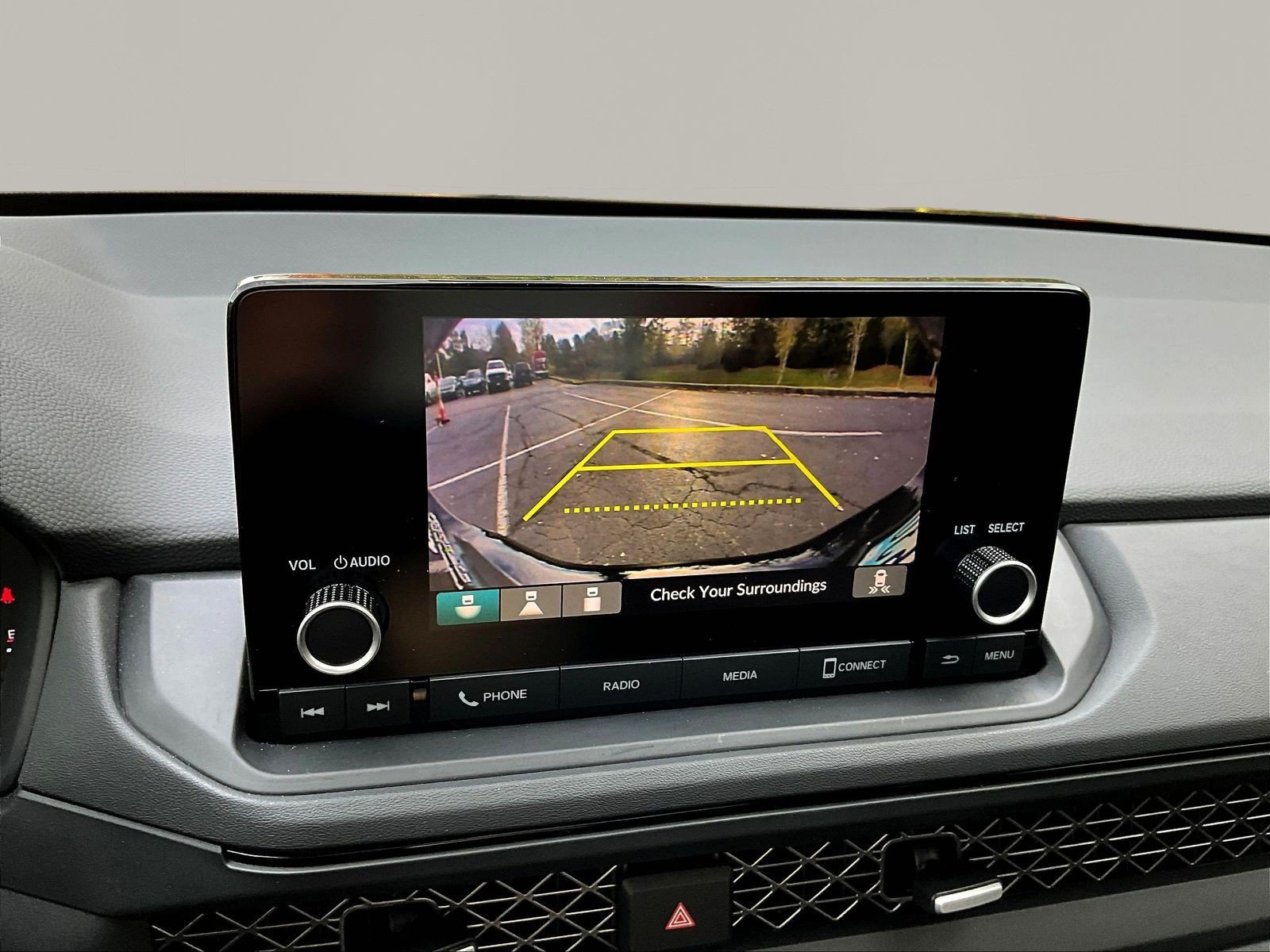 Used 2025 Honda Accord SE image 14