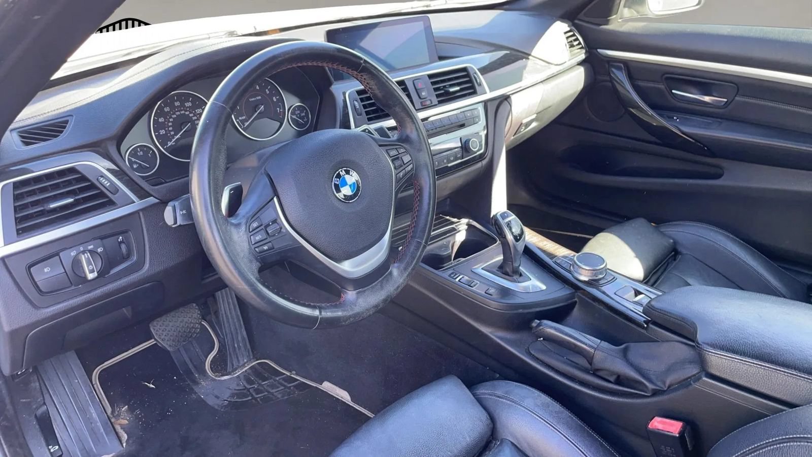 Used 2018 BMW 430i Convertible RWD image 32