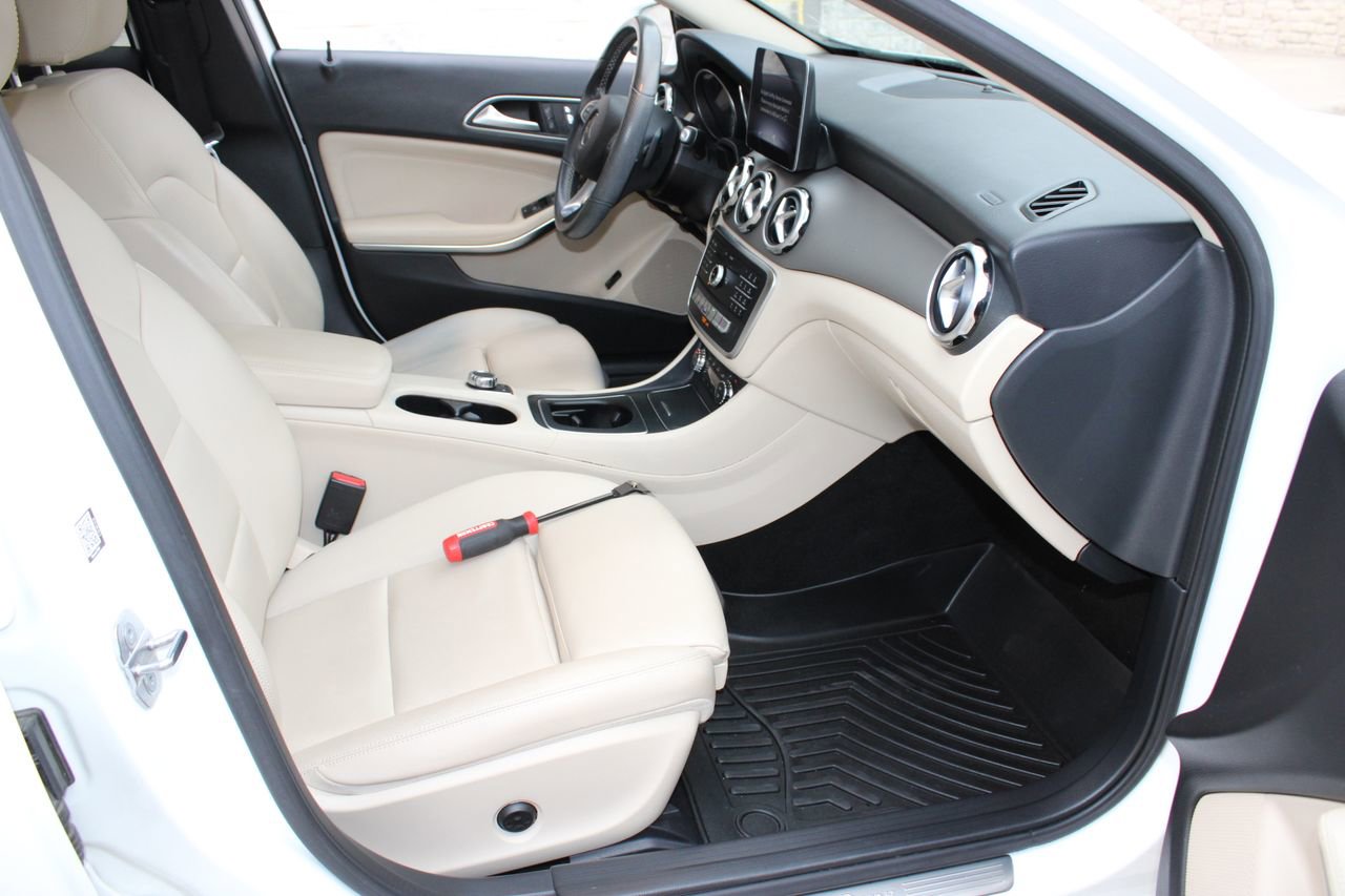 Used 2019 Mercedes-Benz GLA 250 image 17