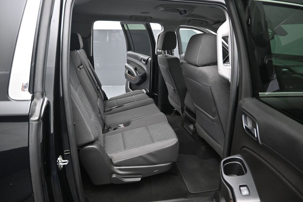 Used 2017 Chevrolet Suburban LS w/ Skid Plate Package AWD/4WD image 29
