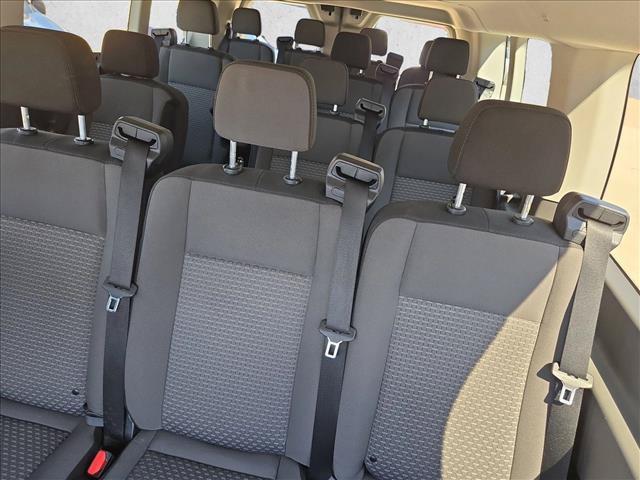 Used 2026 Ford Transit 350 XLT RWD image 17