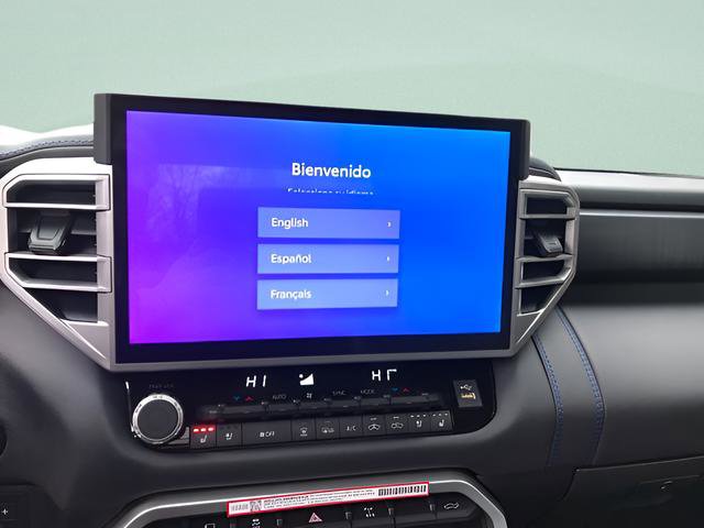 Used 2025 Toyota Tundra Platinum w/ TRD Off-Road Package image 20