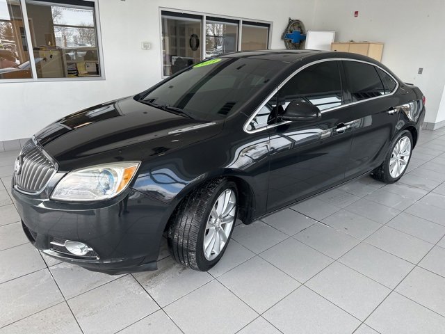 Used 2013 Buick Verano Leather image 3