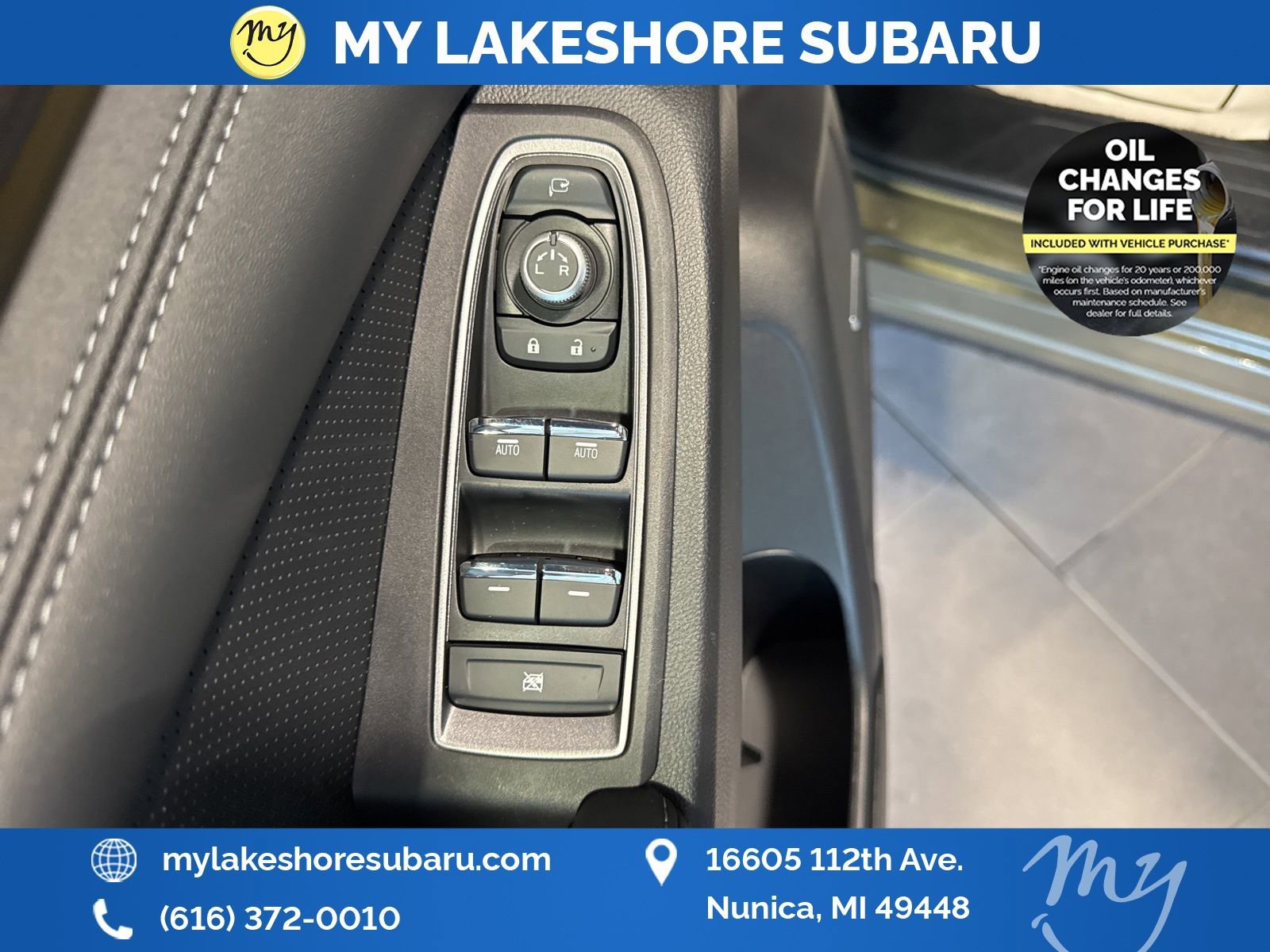 Used 2024 Subaru Ascent Touring image 24