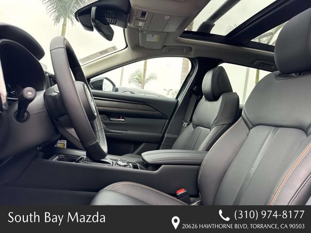 New 2026 MAZDA CX-50 2.5 Hybrid w/ Weather Package AWD/4WD image 22
