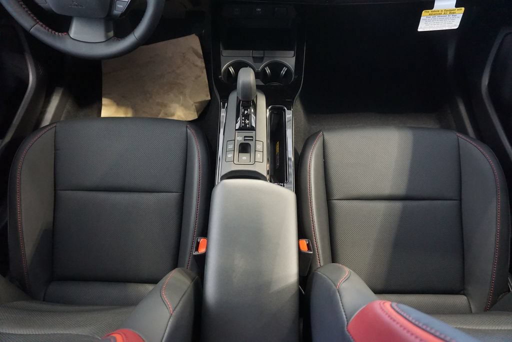 New 2026 Toyota Prius Plug-In Hybrid FWD image 32