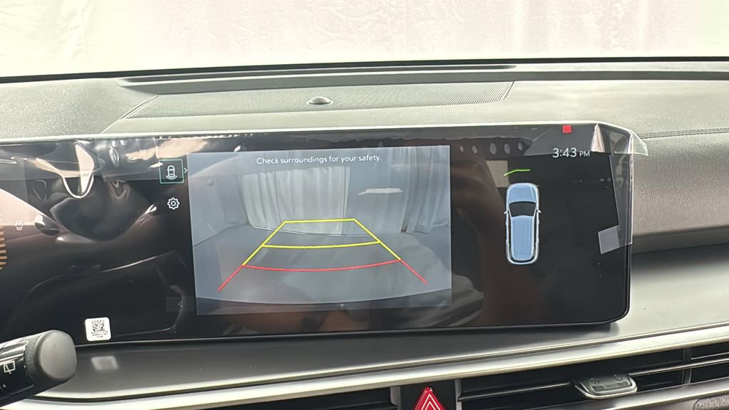 New 2026 Kia Sorento S image 25