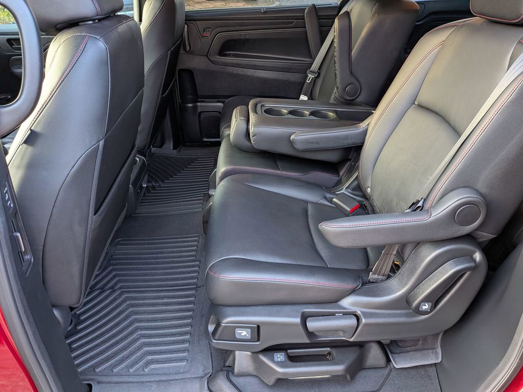 Used 2023 Honda Odyssey Sport image 29