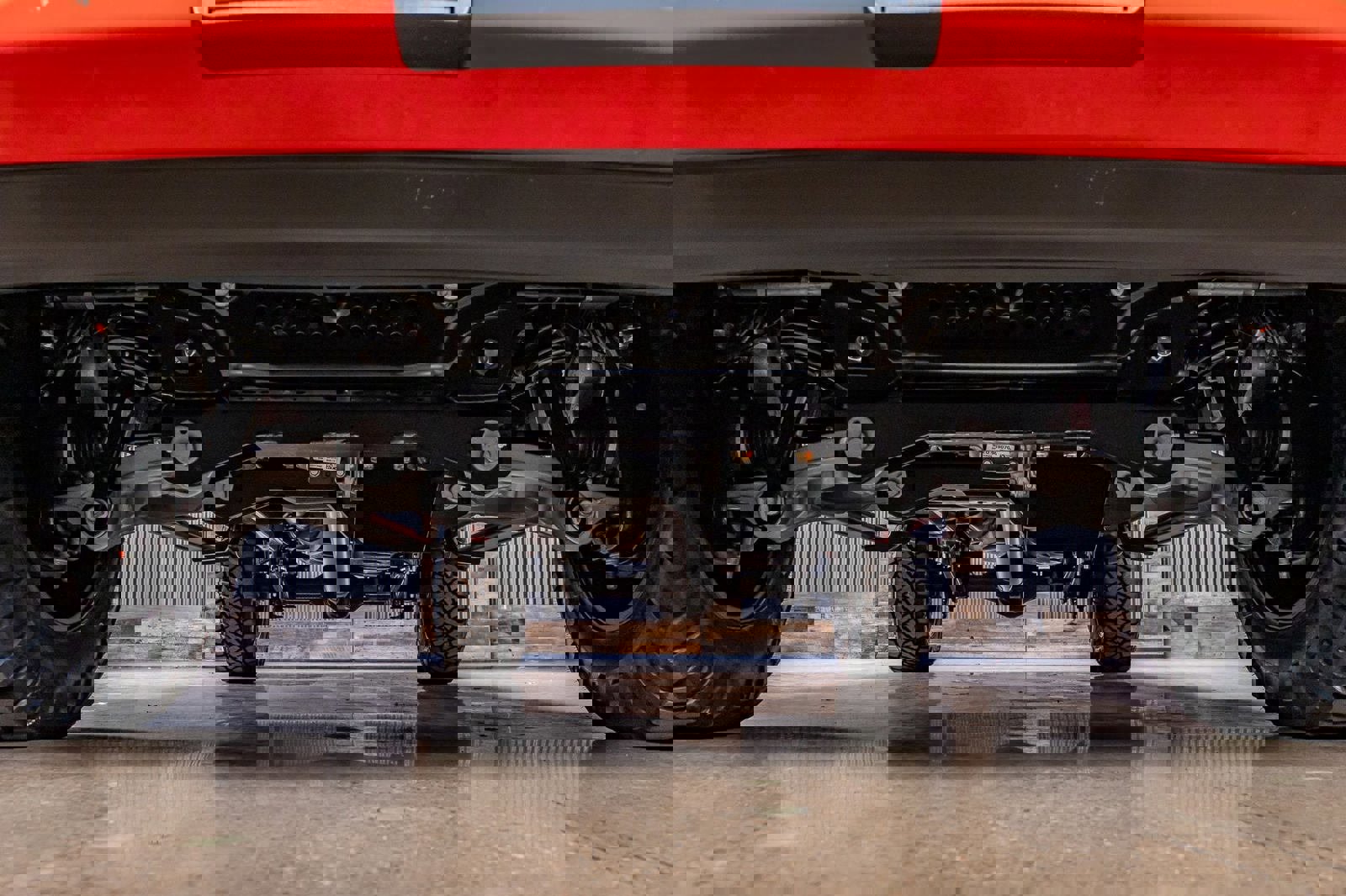 Used 2025 RAM 1500 Lone Star image 15