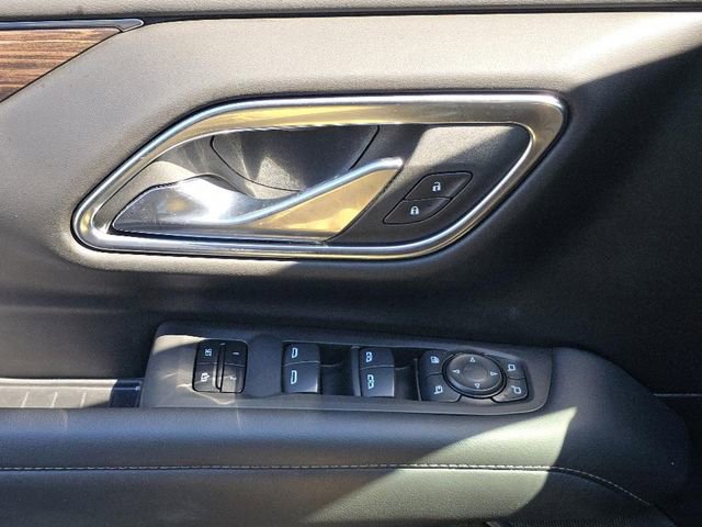 Used 2023 Chevrolet Tahoe Z71 w/ Luxury Package image 34