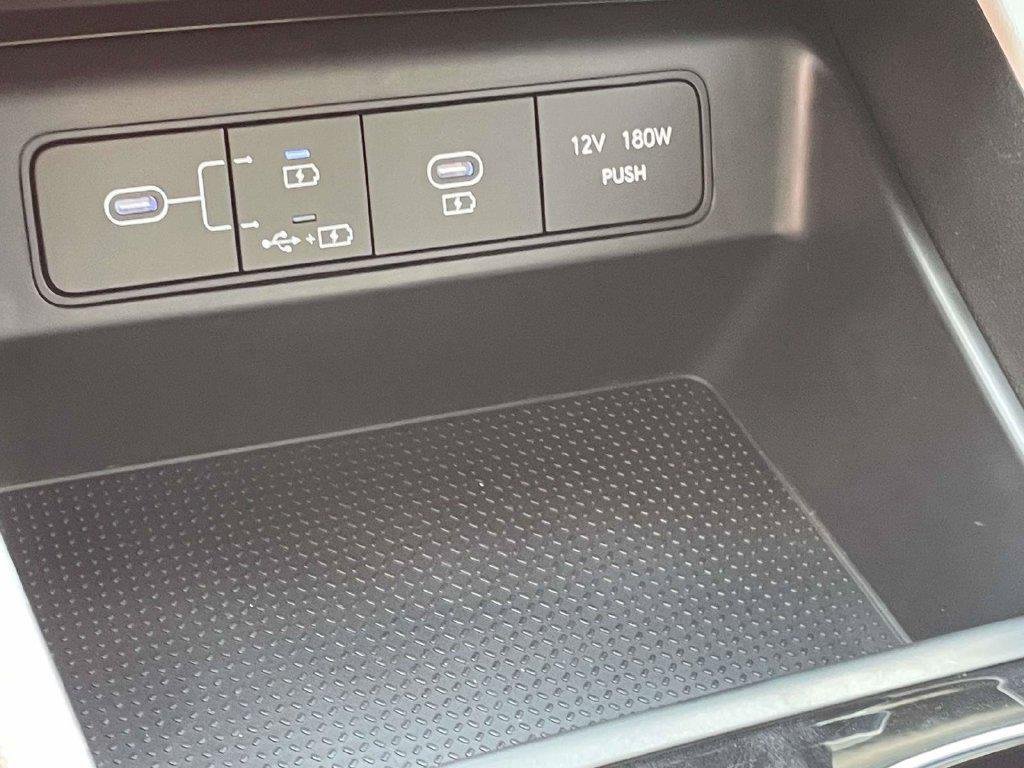 New 2026 Hyundai Tucson SEL Plus FWD image 49