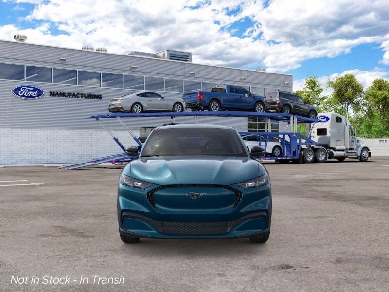 New 2026 Ford Mustang Mach-E Premium AWD/4WD image 6