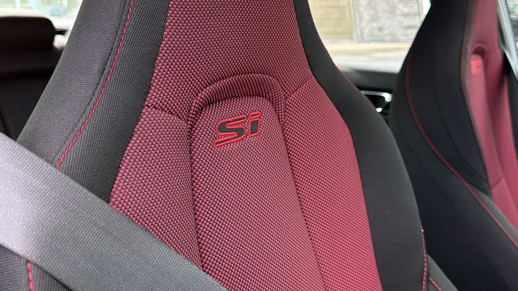 Used 2025 Honda Civic Si image 11