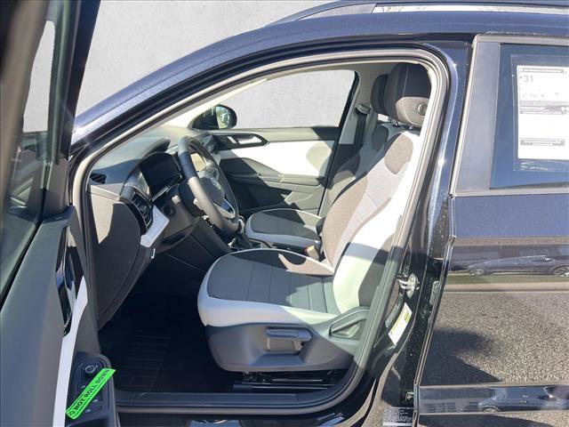 Used 2025 Volkswagen Taos S FWD image 14