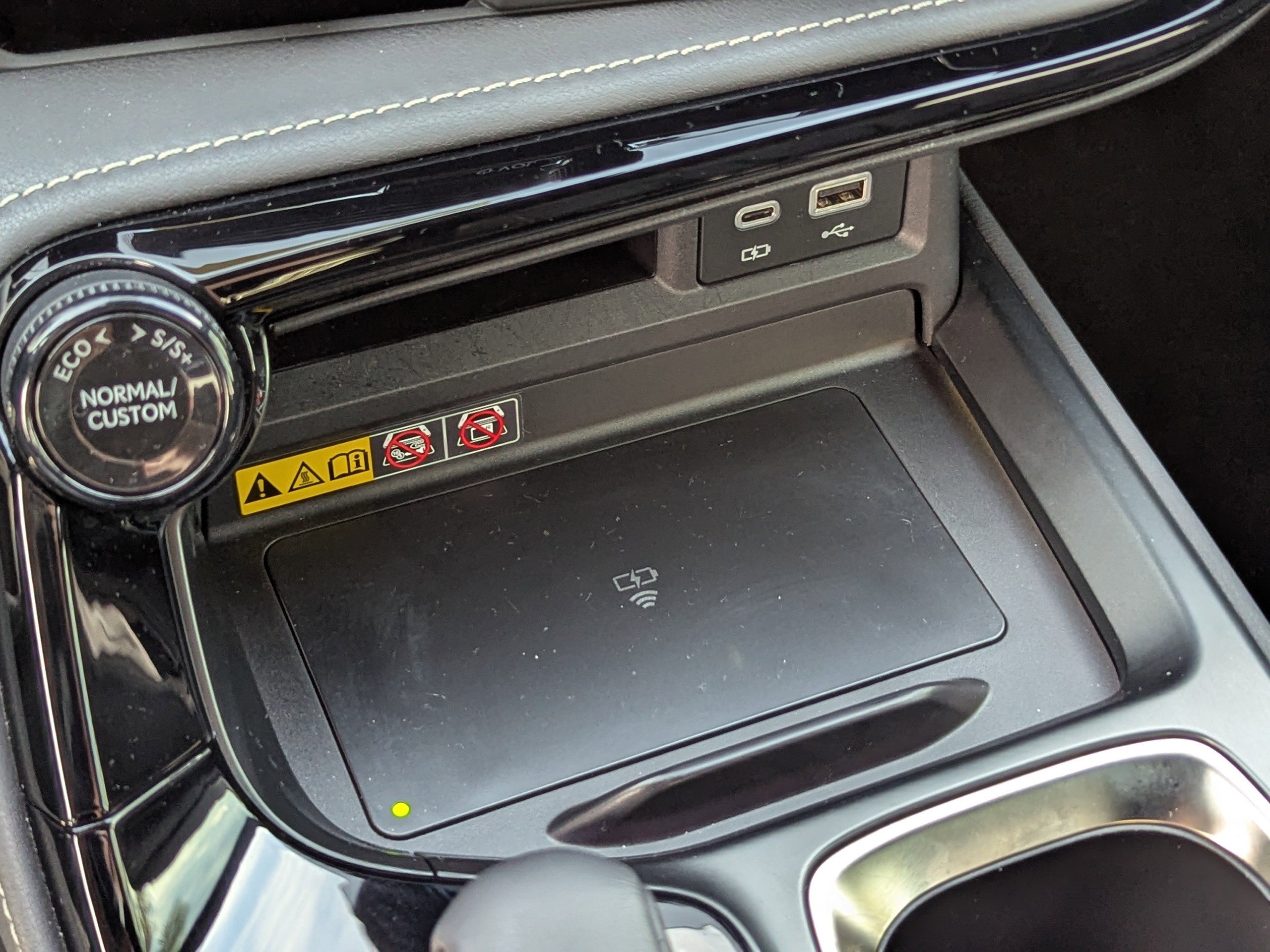 Used 2025 Lexus NX 450h+ F Sport w/ Accessory Package (2T) image 23