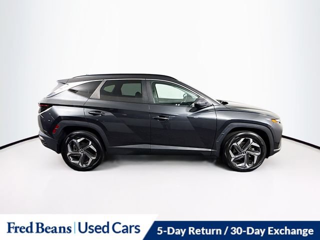 Used 2023 Hyundai Tucson SEL w/ Convenience Package AWD/4WD image 11