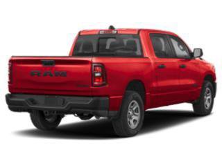 New 2027 RAM 1500 Tradesman AWD/4WD image 11