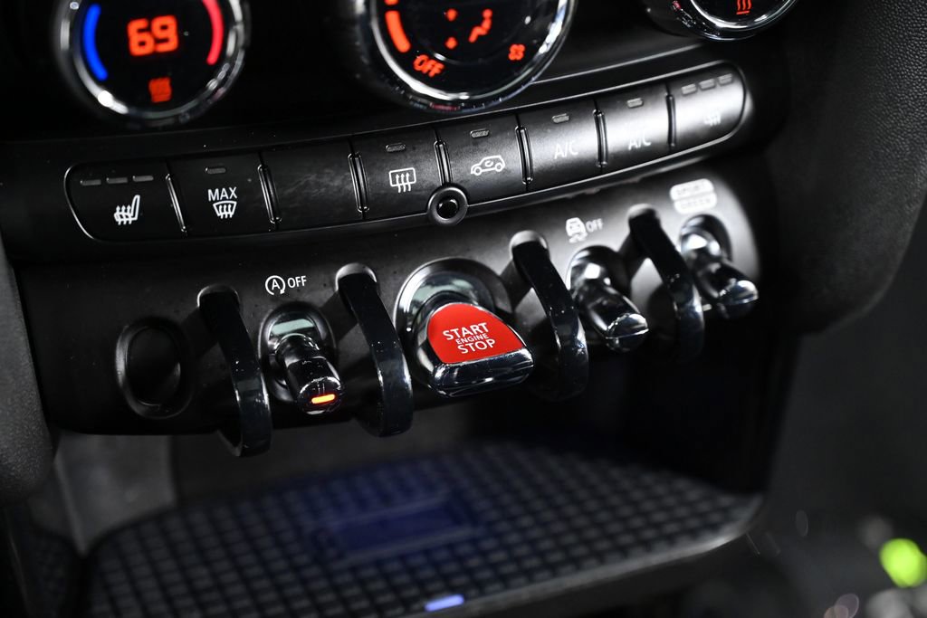 Used 2019 MINI Cooper John Cooper Works image 18