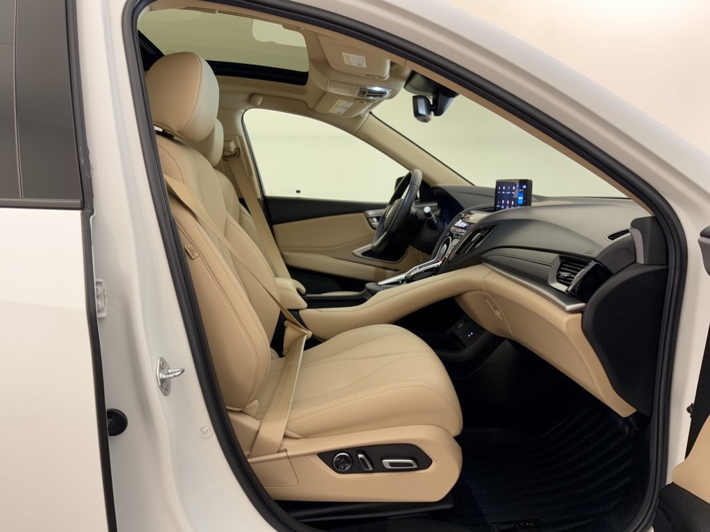 Used 2022 Acura RDX AWD image 30