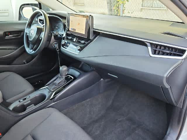 Used 2024 Toyota Corolla LE FWD image 19
