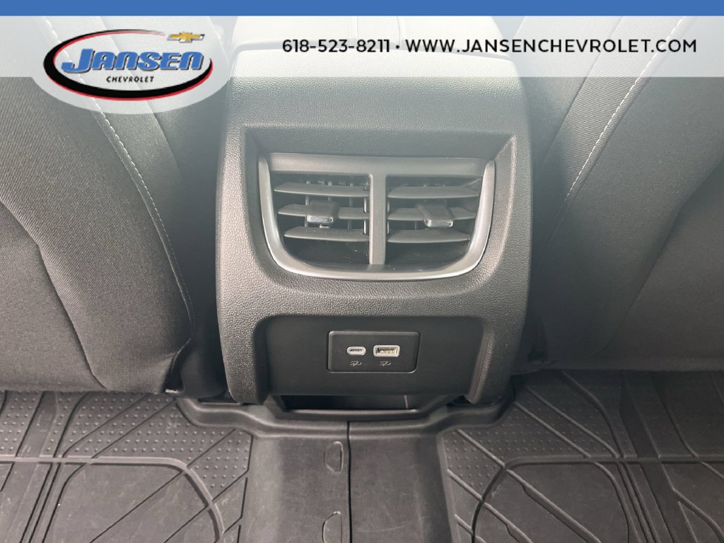 Used 2023 Chevrolet Blazer LT w/ Convenience Package FWD image 20