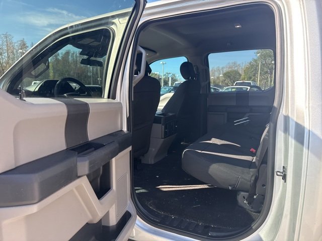 Used 2019 Ford F150 XL w/ Equipment Group 101A Mid image 13
