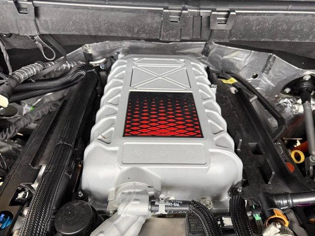 Used 2025 Ford F150 Raptor w/ Equipment Group 803A Raptor R image 28