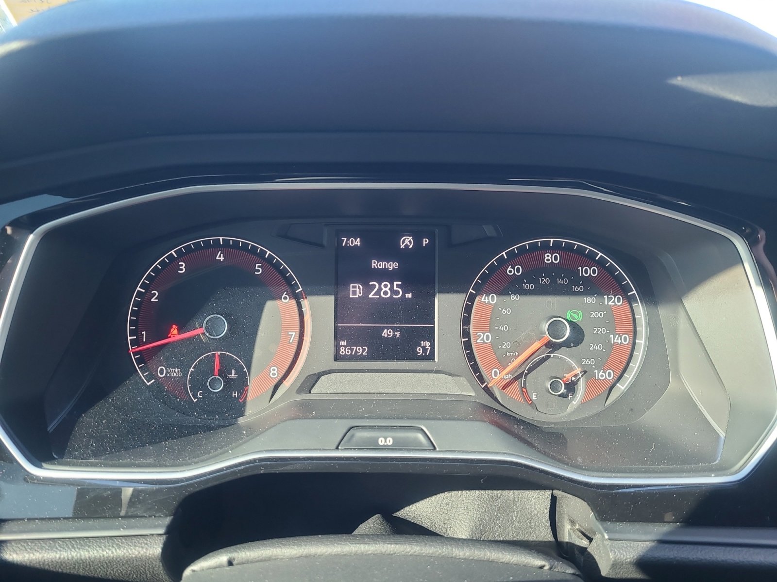 Used 2020 Volkswagen Jetta S w/ Driver Assistance Package image 11