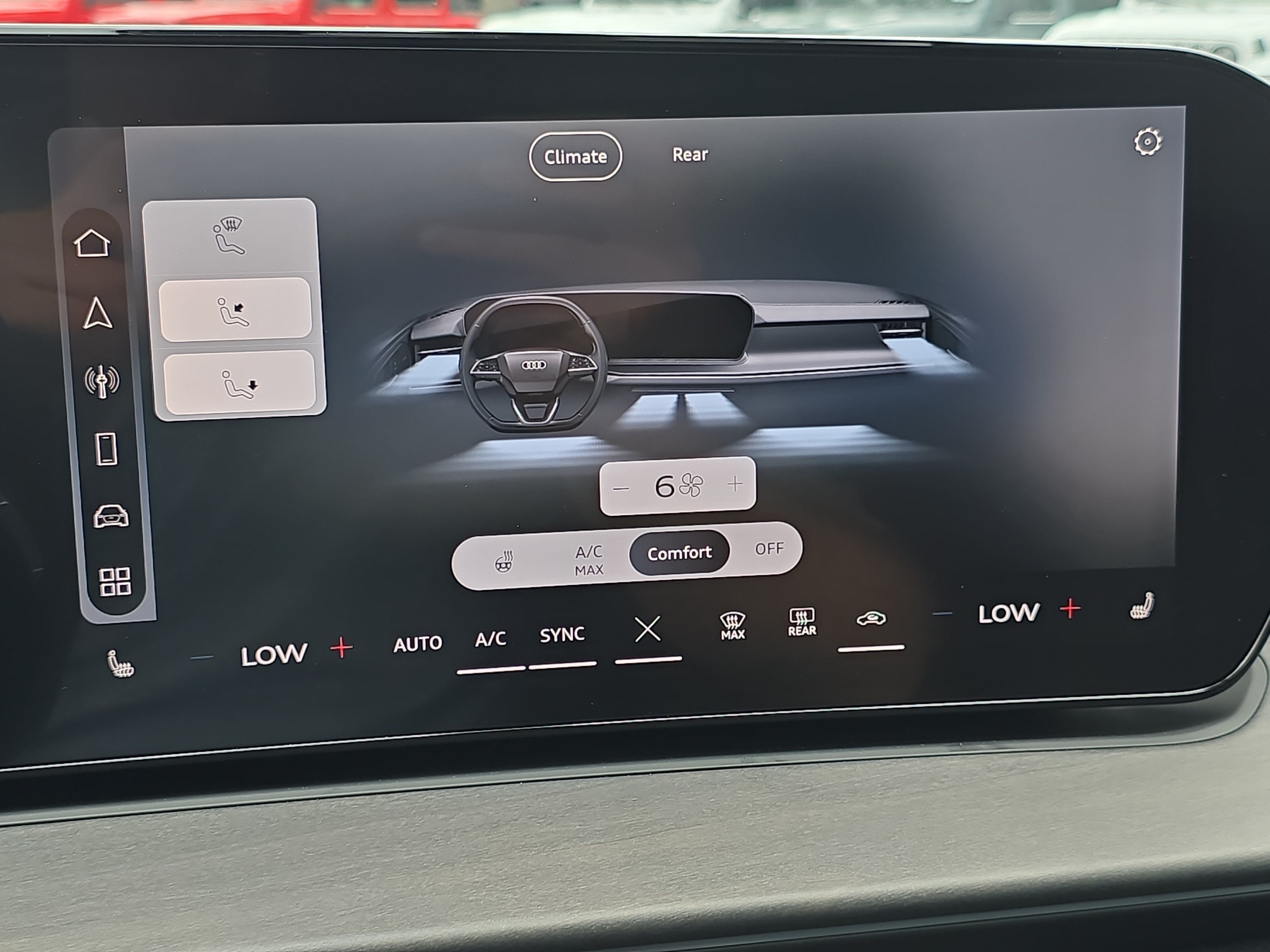 New 2026 Audi Q3 quattro 2.0T AWD/4WD image 23