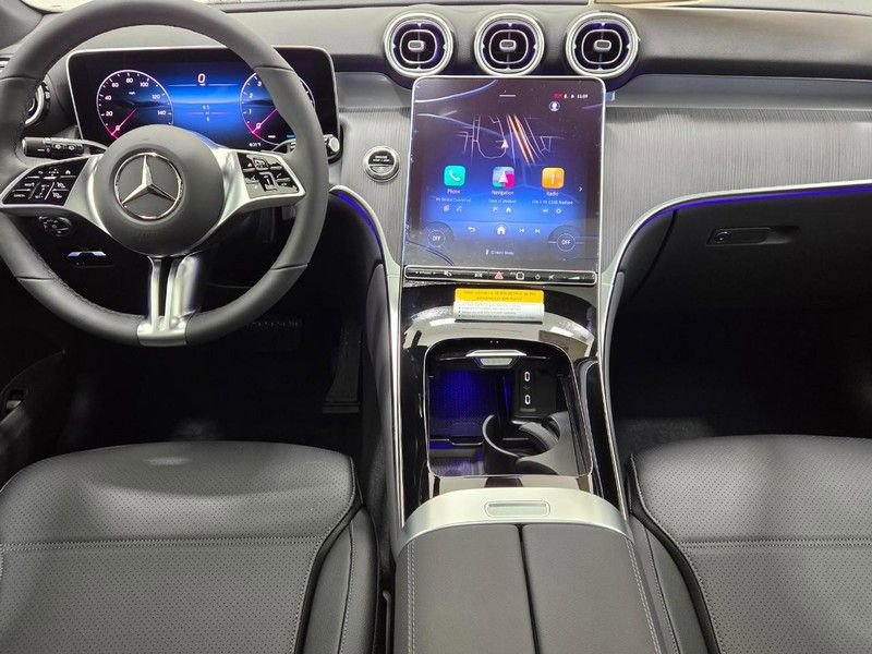 New 2026 Mercedes-Benz GLC 300 4MATIC image 6
