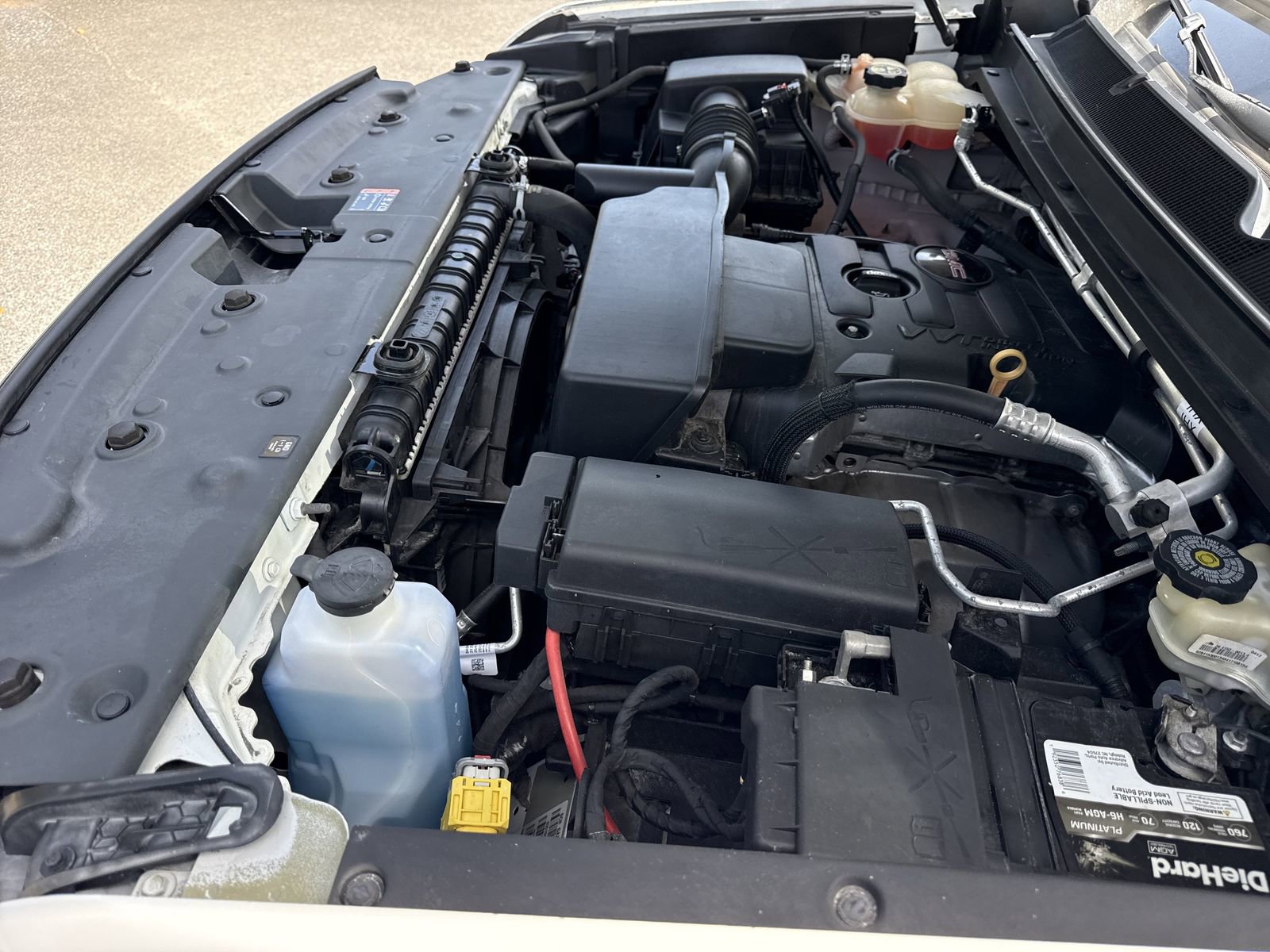 Used 2017 GMC Canyon 2WD Crew Cab w/ Convenience Package image 30