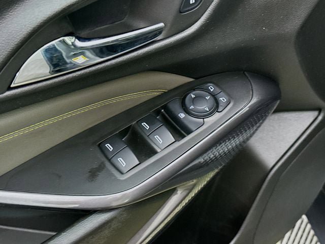 Used 2024 Chevrolet Trax ACTIV w/ Driver Confidence Package FWD image 19