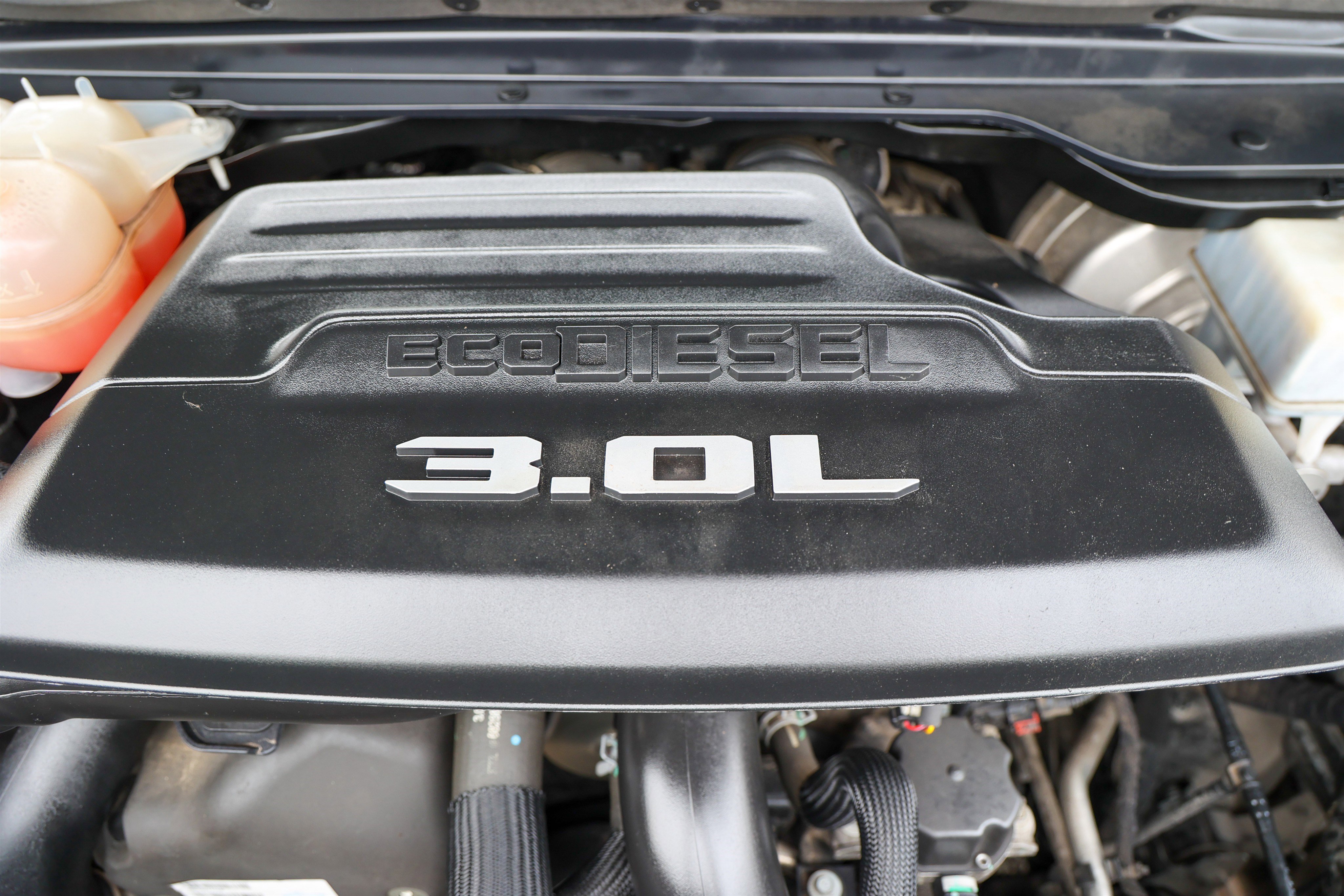Used 2022 RAM 1500 Lone Star RWD image 19