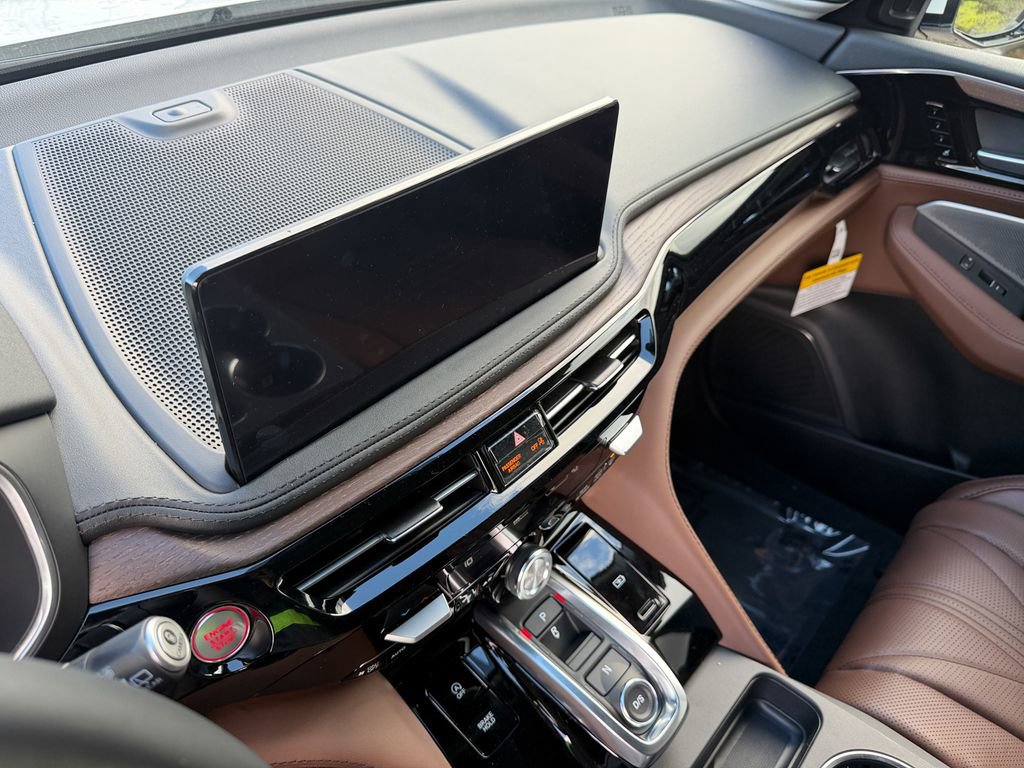 New 2026 Acura MDX w/ Advance Package image 21
