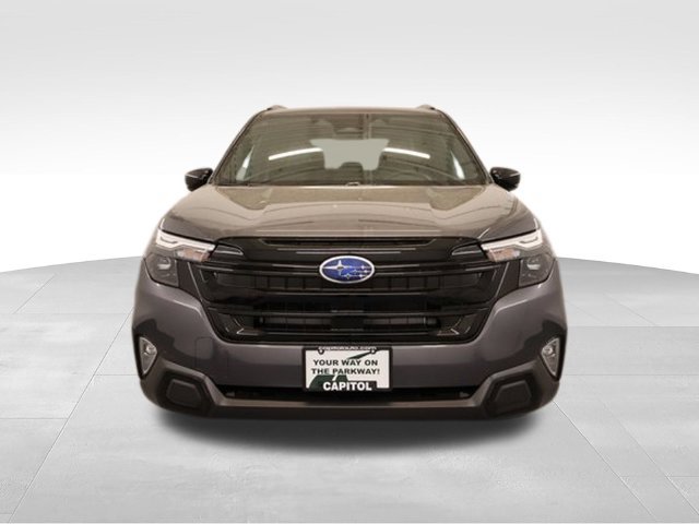 New 2026 Subaru Forester Sport w/ Onyx Edition AWD/4WD image 6
