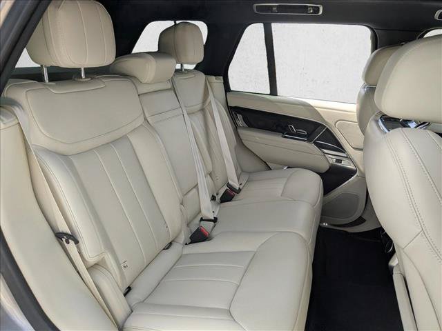 Used 2023 Land Rover Range Rover SE AWD/4WD image 21
