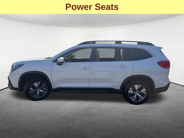 Certified 2025 Subaru Ascent Premium image 5