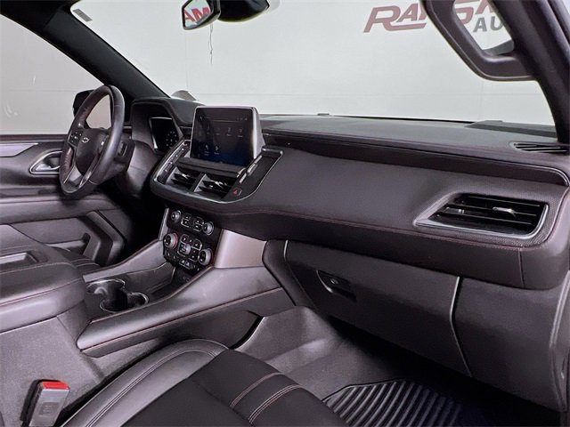 Used 2023 Chevrolet Tahoe RST image 42