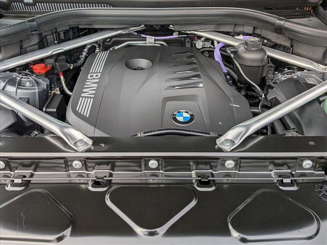 Used 2026 BMW X5 xDrive40i image 17